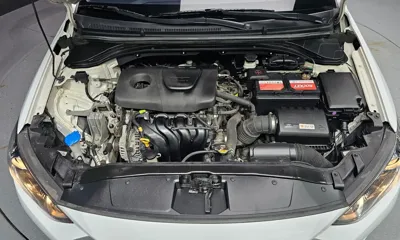 Hyundai Avante 2018, 124409 км, за 9700000 KRW - фото 6