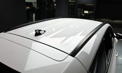 Hyundai Tucson 2022, 34756 км, за 25700000 KRW - фото 32
