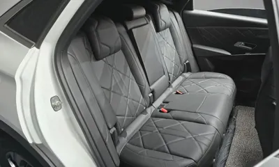 Citroen-DS DS7 2019, 61776 км, за 22500000 KRW - фото 12