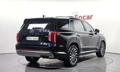 Hyundai Palisade 2023, 43135 км, за 37400000 KRW