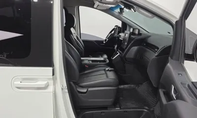 Hyundai Staria 2022, 173429 км, за 16700000 KRW - фото 26