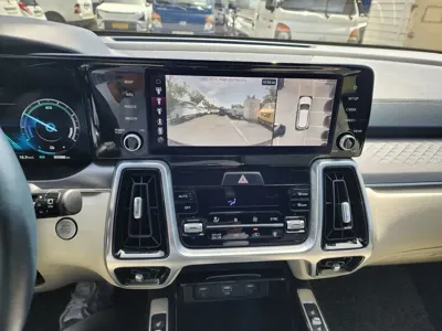 Kia Sorento 2021, 90900 км, за 27900000 KRW - фото 9