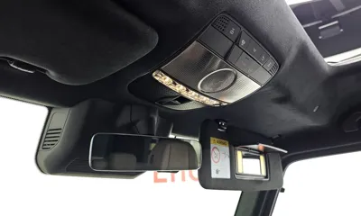 Mercedes-Benz G-Class 2025, 34593 км, за 234560000 KRW - фото 28