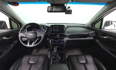 Hyundai Santafe 2019, 135436 км, за 17350000 KRW - фото 5