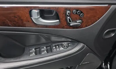Hyundai Equus 2012, 120779 км, за 6800000 KRW - фото 11