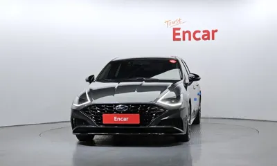 Hyundai Sonata 2021, 98434 км, за 17500000 KRW - фото 3