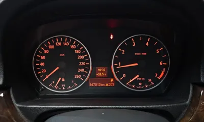 BMW 3-Series 2005, 147010 км, за 2500000 KRW - фото 8