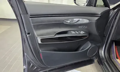 Genesis GV70 2022, 41421 км, за 34890000 KRW - фото 24