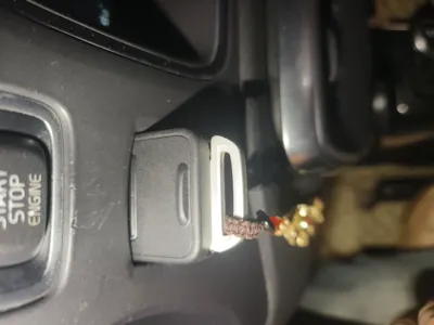 Volvo V40 2017, 93800 км, за 39095.12 CNY - фото 9