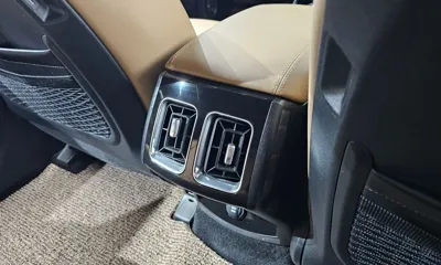 Kia Sorento 2025, 29280 км, за 33500000 KRW - фото 33