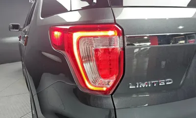 Ford Explorer 2019, 114808 км, за 13800000 KRW - фото 23