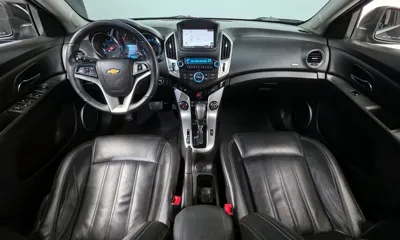 ChevroletGMDaewoo Cruze 2015, 99862 км, за 4500000 KRW - фото 7