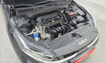 Kia K3 2022, 93222 км, за 14500000 KRW - фото 6