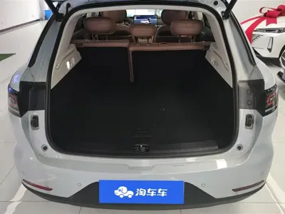 Leapmotor Leapmotor C11 2025, 16500 км, за 132800 CNY