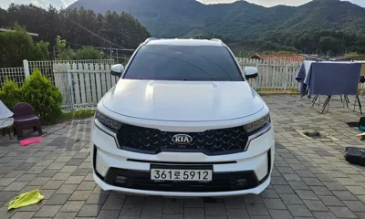 Kia Sorento 2021, 129000 км, за 24800000 KRW - фото 5