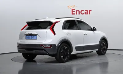 Kia Niro 2024, 41036 км, за 27990000 KRW