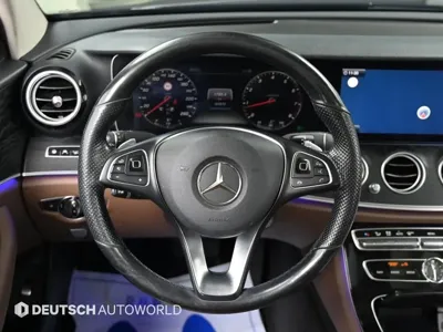 Mercedes-Benz E-Class 2017, 163500 км, за 17400000 KRW - фото 13