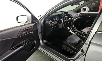 Honda Accord 2017, 107700 км, за 9900000 KRW - фото 11