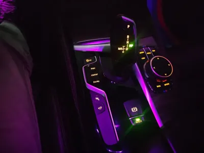 BMW 5-Series 2019, 89000 км, за 29000000 KRW - фото 16
