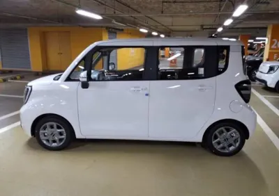 Kia Ray 2026, 5 км, за 3240000 KRW - фото 5