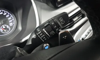 Hyundai Santafe 2022, 32671 км, за 24900000 KRW - фото 31
