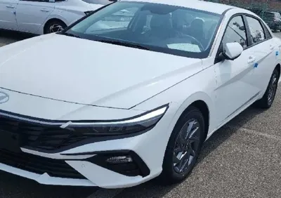 Hyundai Avante 2026, 1 км, за 3840000 KRW