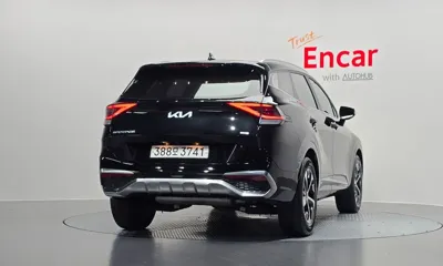 Kia Sportage 2022, 161620 км, за 20500000 KRW