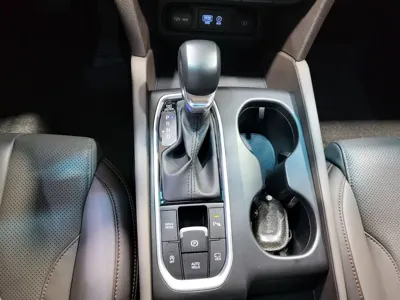 Hyundai Santafe 2020, 90000 км, за 17400000 KRW - фото 9