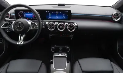 Mercedes-Benz A-Class 2026, 1313 км, за 37000000 KRW - фото 7
