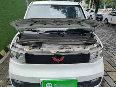 Wuling MINIEV 2023, 23900 км, за 17800 CNY - фото 20