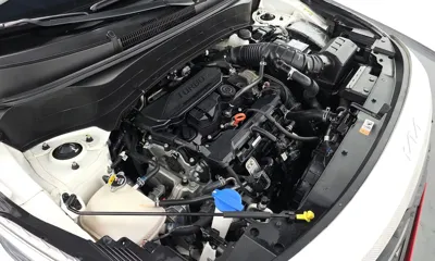 Kia Seltos 2023, 33822 км, за 22300000 KRW - фото 6