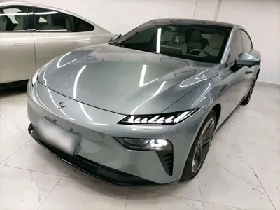 eπ eπ007 2024, 74900 км, за 100200 CNY