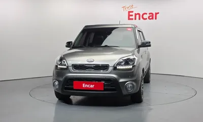 Kia Soul 2012, 152740 км, за 5500000 KRW - фото 3