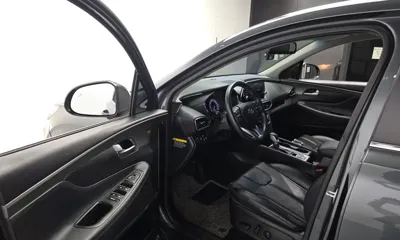 Hyundai Santafe 2019, 64943 км, за 18990000 KRW - фото 10