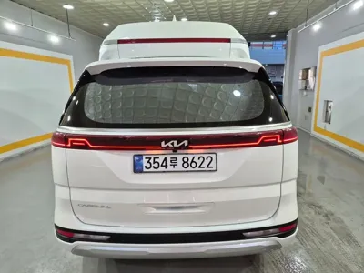 Kia Canival 2022, 73380 км, за 38500000 KRW