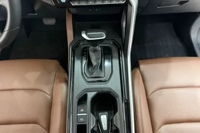 Geely Auto Vision X6 2021, 40500 км, за 82119.47 CNY - фото 12
