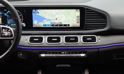 Mercedes-Benz GLE-Class 2022, 93038 км, за 66000000 KRW - фото 17