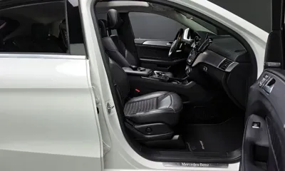 Mercedes-Benz GLE-Class 2017, 144333 км, за 30500000 KRW - фото 11