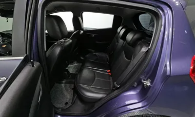 ChevroletGMDaewoo Spark 2016, 96265 км, за 5990000 KRW - фото 11