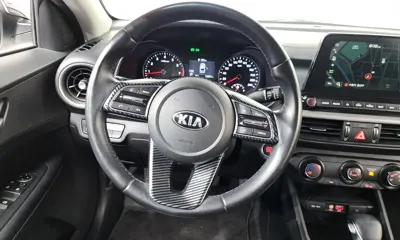 Kia K3 2019, 78967 км, за 12600000 KRW - фото 12