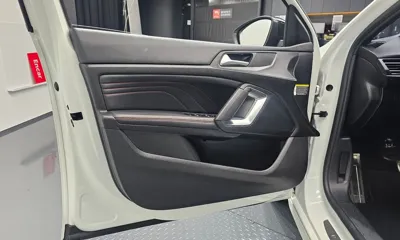 Peugeot 308 2019, 60720 км, за 13200000 KRW - фото 24