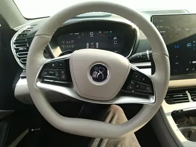 BYD Han 2025, 22799 км, за 134700 CNY - фото 11