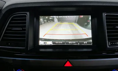 Hyundai Genesis 2015, 144916 км, за 9900000 KRW - фото 15