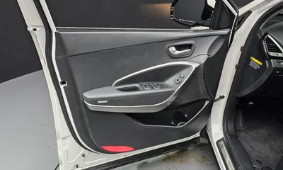 Hyundai Santafe 2015, 96936 км, за 9300000 KRW - фото 24