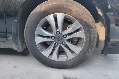 Honda Accord 2015, 165300 км, за 41391.66 CNY - фото 8