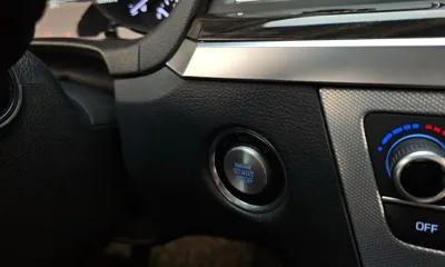 Genesis G80 2017, 125957 км, за 13990000 KRW - фото 33