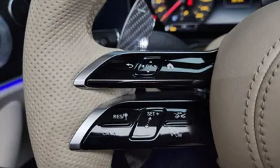 Mercedes-Benz E-Class 2018, 68164 км, за 45990000 KRW - фото 14