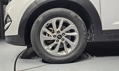 Hyundai Tucson 2017, 145109 км, за 8700000 KRW - фото 5