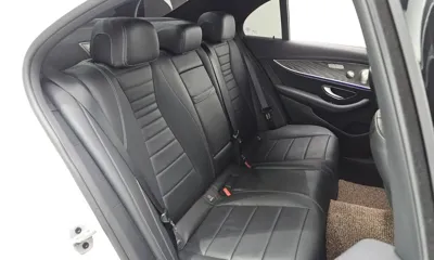 Mercedes-Benz E-Class 2023, 41280 км, за 44000000 KRW - фото 33