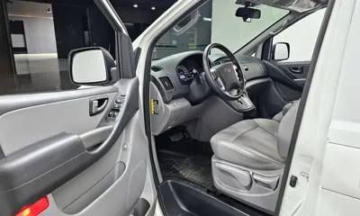 Hyundai Starex 2021, 34115 км, за 19900000 KRW - фото 10